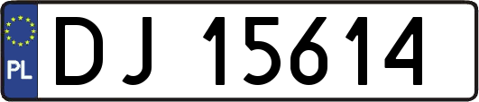 DJ15614