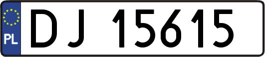 DJ15615