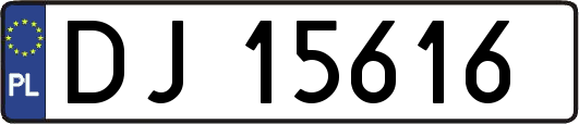 DJ15616