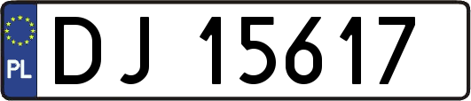 DJ15617