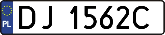 DJ1562C