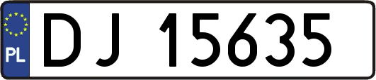 DJ15635