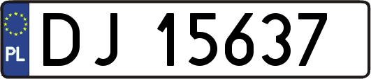 DJ15637