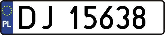 DJ15638