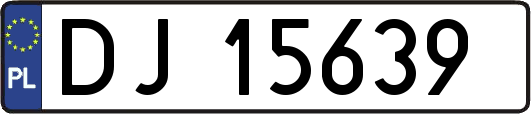 DJ15639