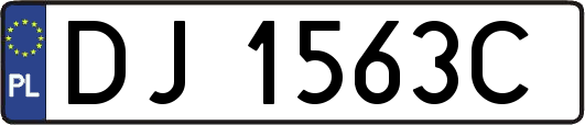 DJ1563C