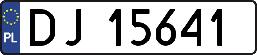 DJ15641
