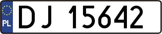 DJ15642