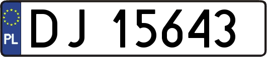 DJ15643