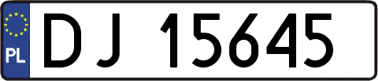 DJ15645