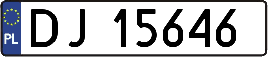 DJ15646