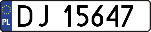 DJ15647