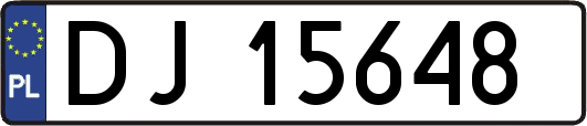DJ15648