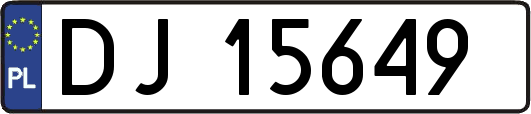 DJ15649