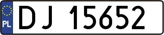DJ15652