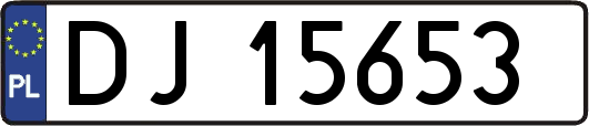 DJ15653