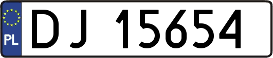 DJ15654