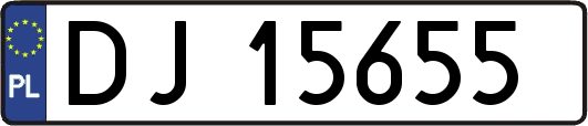 DJ15655