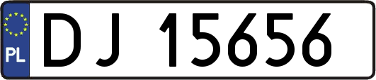 DJ15656