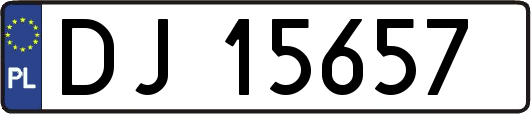 DJ15657