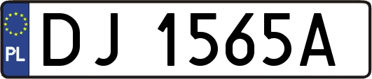 DJ1565A