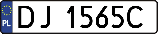 DJ1565C