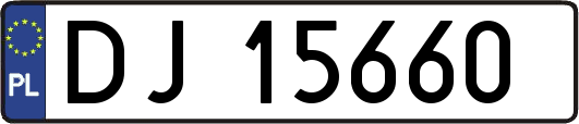 DJ15660