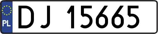 DJ15665