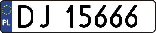 DJ15666