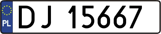 DJ15667