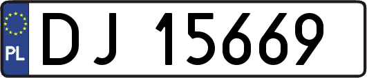 DJ15669