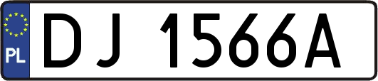 DJ1566A