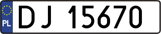 DJ15670