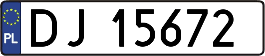 DJ15672