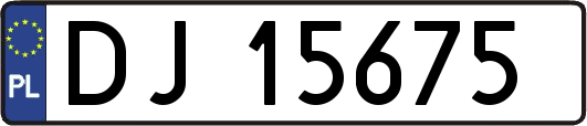 DJ15675