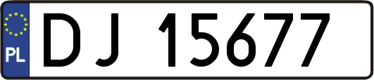 DJ15677