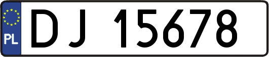 DJ15678