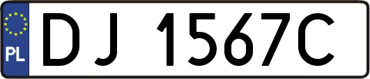 DJ1567C