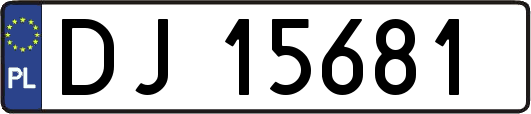DJ15681