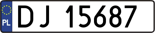 DJ15687
