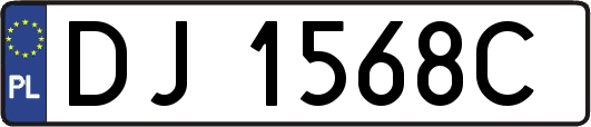 DJ1568C