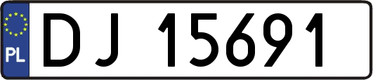 DJ15691