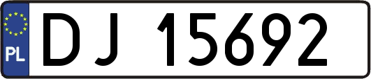 DJ15692
