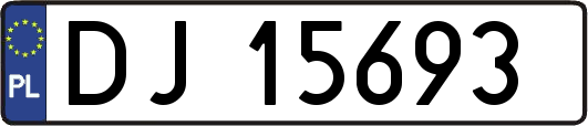 DJ15693