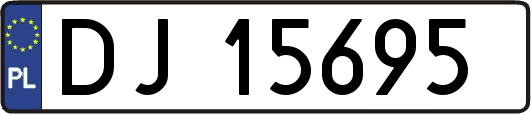 DJ15695
