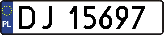 DJ15697