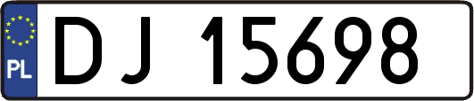 DJ15698