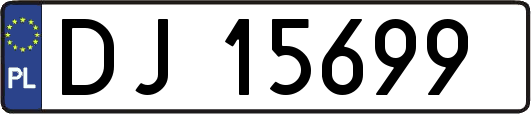 DJ15699
