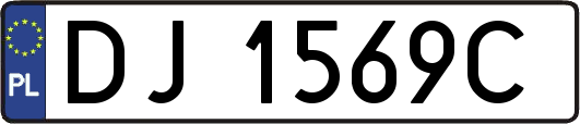 DJ1569C