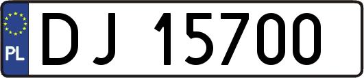 DJ15700